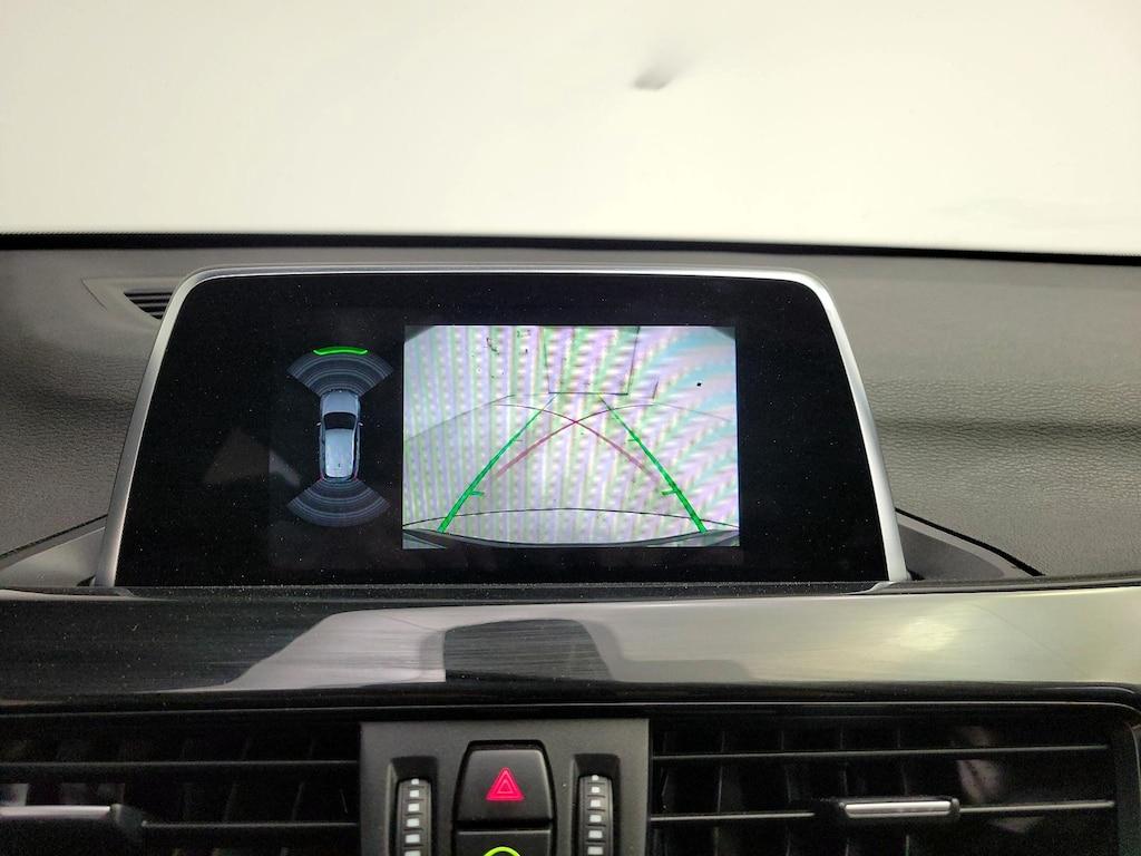 used 2019 BMW X1 car, priced at $19,998