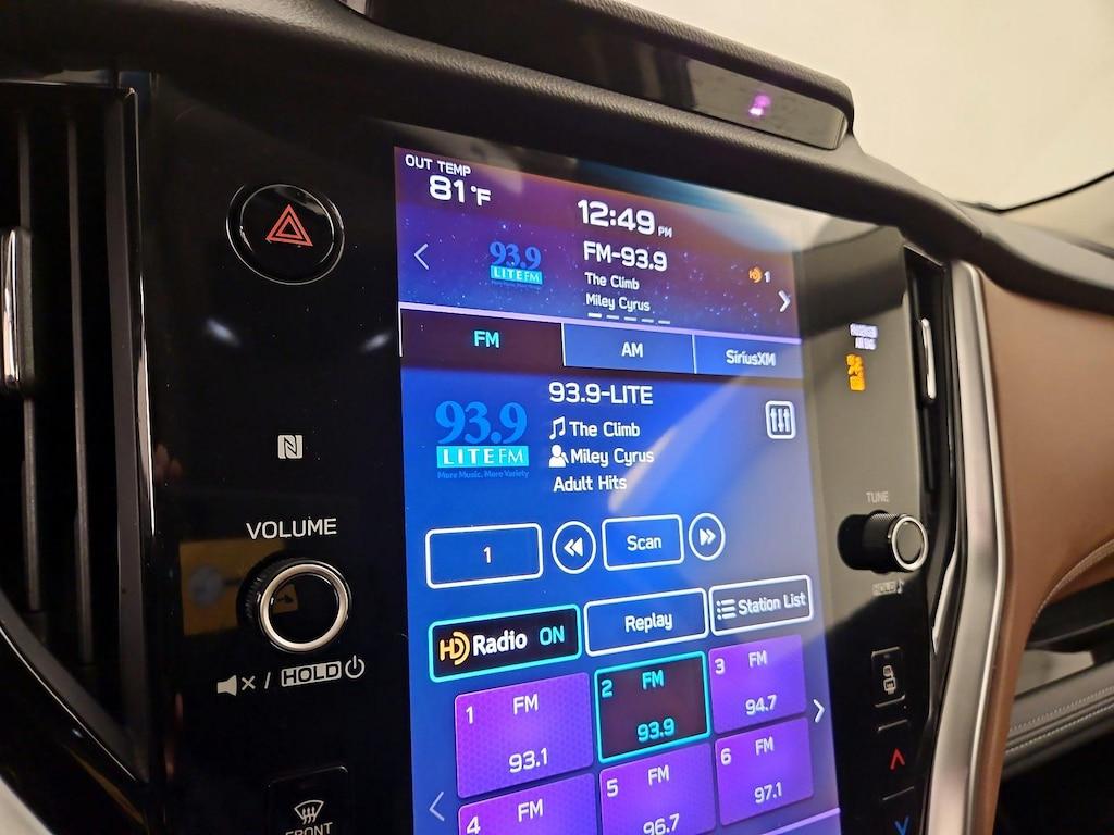 used 2020 Subaru Outback car, priced at $26,998