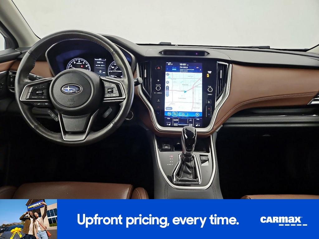 used 2020 Subaru Outback car, priced at $26,998