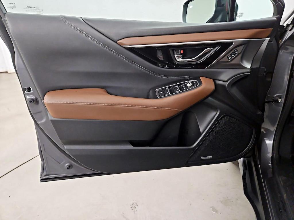 used 2020 Subaru Outback car, priced at $26,998