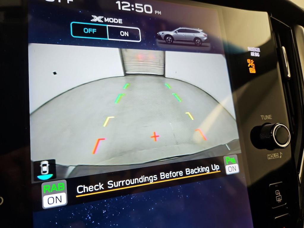 used 2020 Subaru Outback car, priced at $26,998