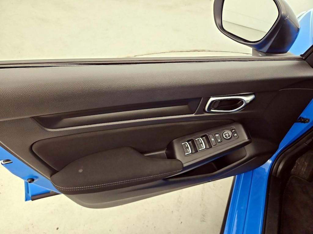 used 2022 Honda Civic car, priced at $26,998