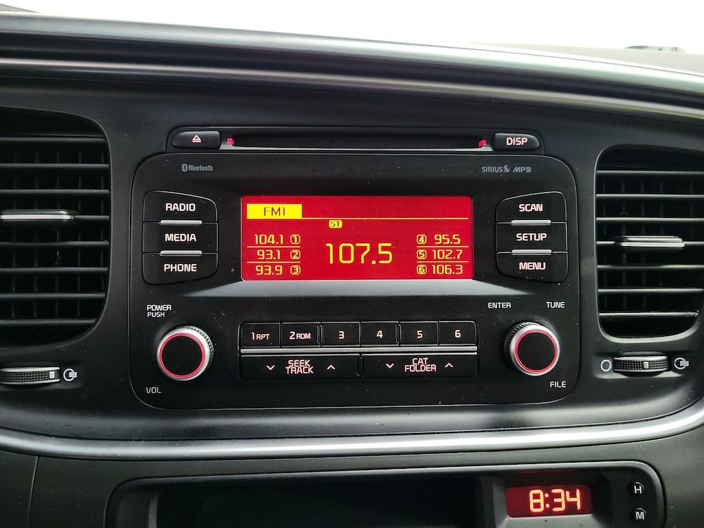 used 2015 Kia Optima car, priced at $12,998