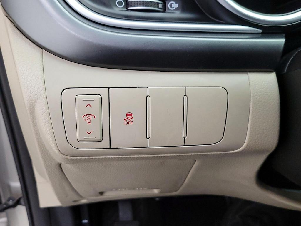 used 2015 Kia Optima car, priced at $12,998