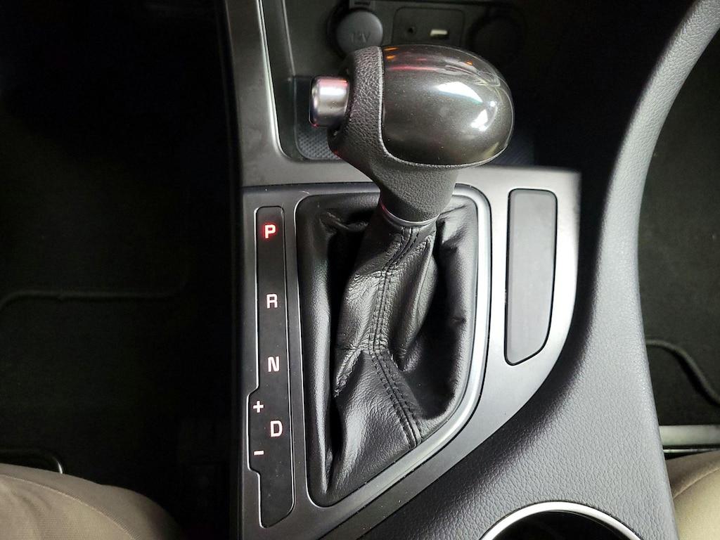 used 2015 Kia Optima car, priced at $12,998