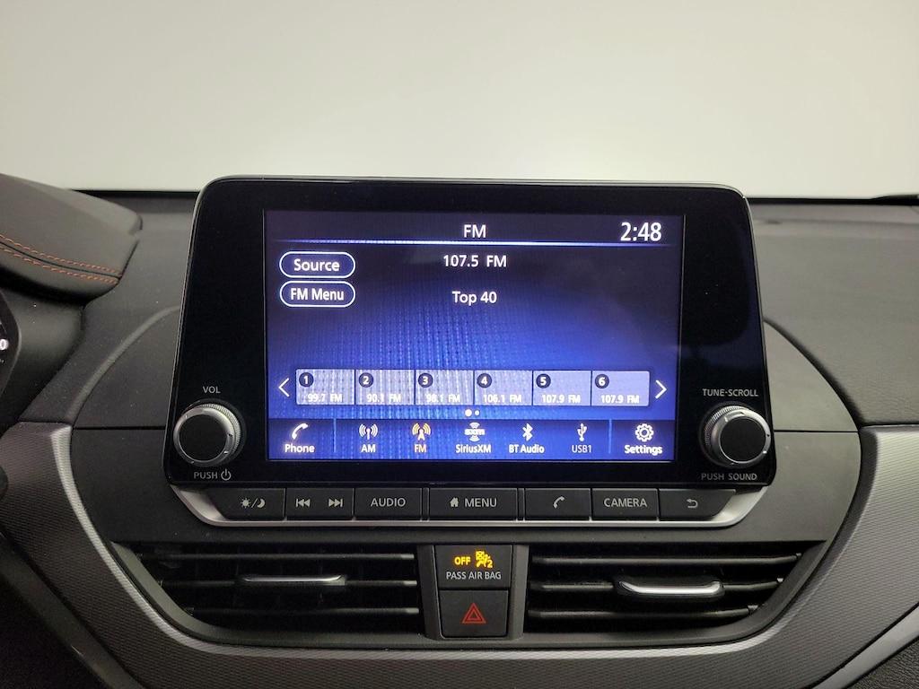 used 2024 Nissan Altima car, priced at $24,998