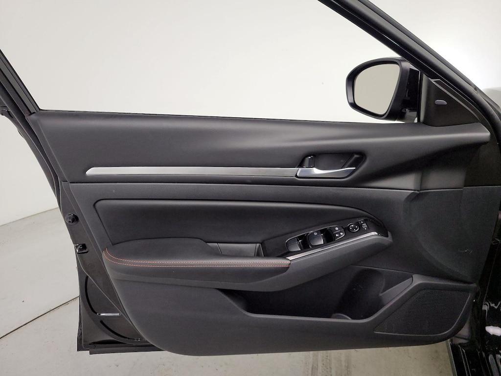 used 2024 Nissan Altima car, priced at $24,998