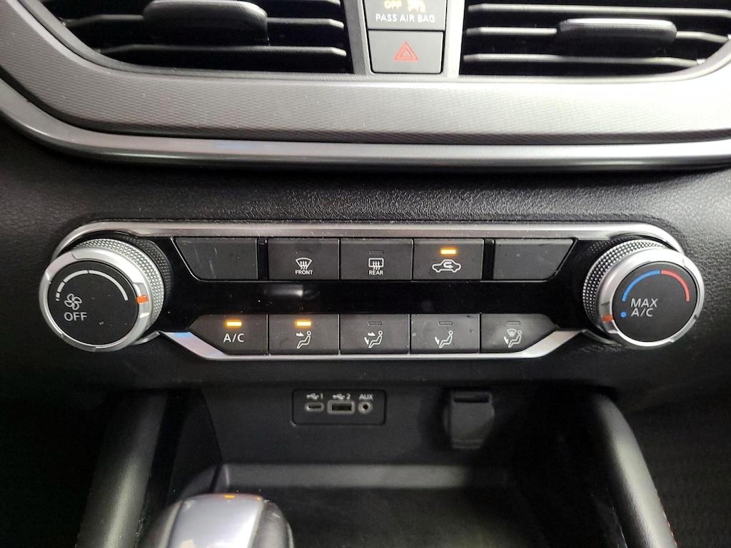 used 2024 Nissan Altima car, priced at $24,998