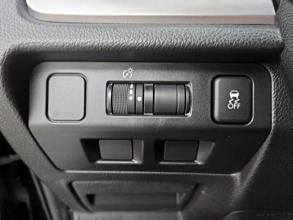 used 2018 Subaru Forester car, priced at $20,998