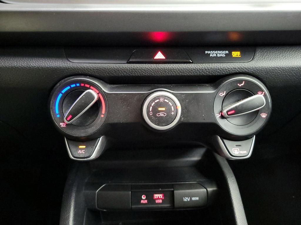 used 2019 Kia Rio car, priced at $12,998