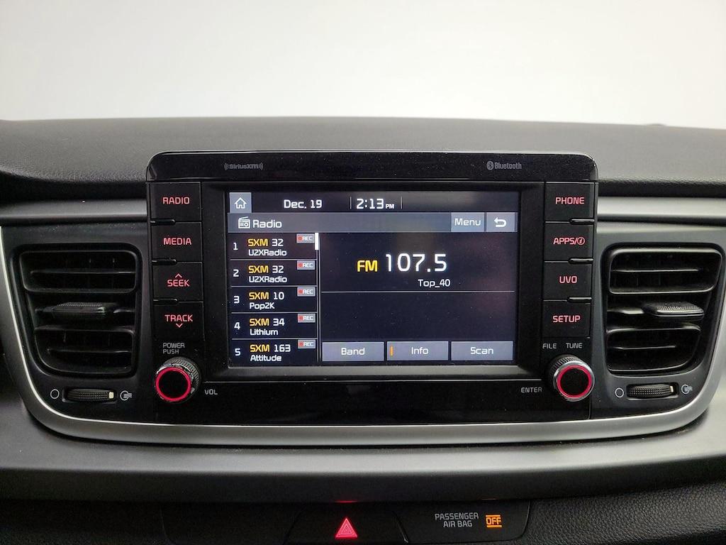 used 2019 Kia Rio car, priced at $12,998