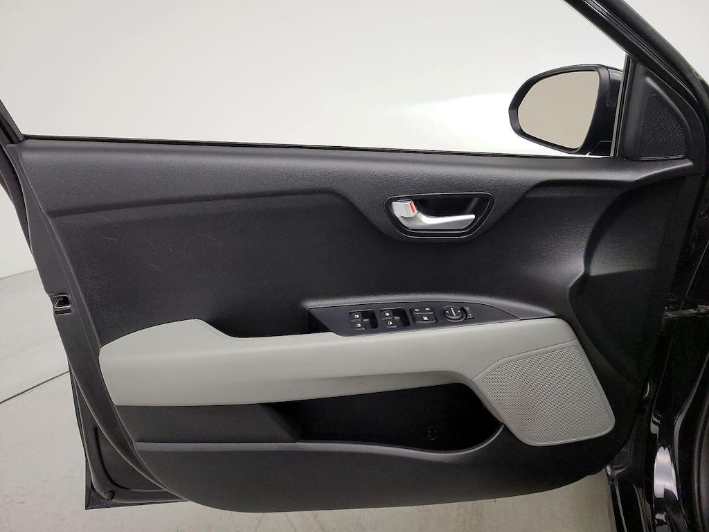 used 2019 Kia Rio car, priced at $12,998