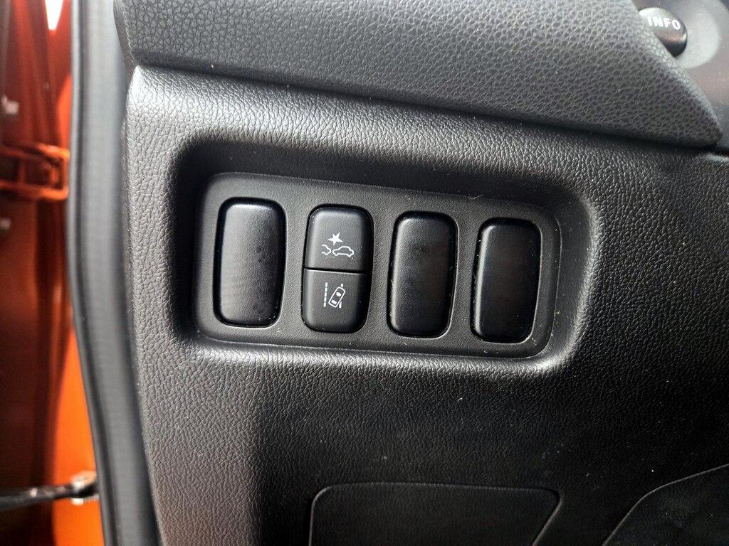 used 2022 Mitsubishi Outlander Sport car, priced at $19,998