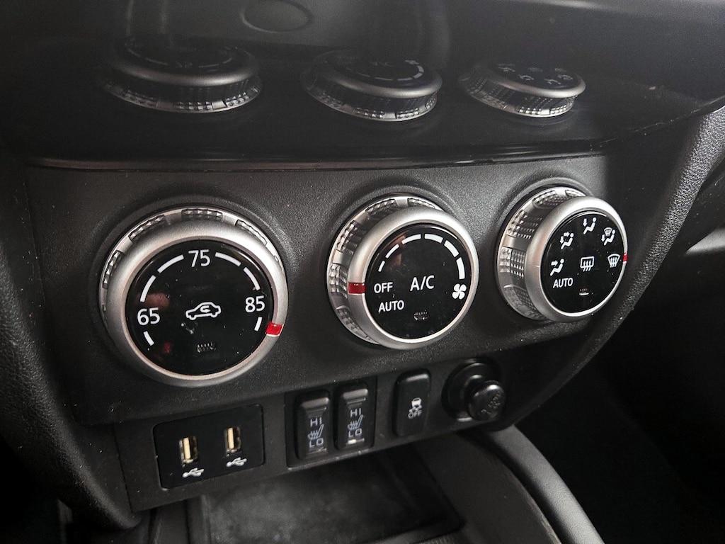 used 2022 Mitsubishi Outlander Sport car, priced at $19,998