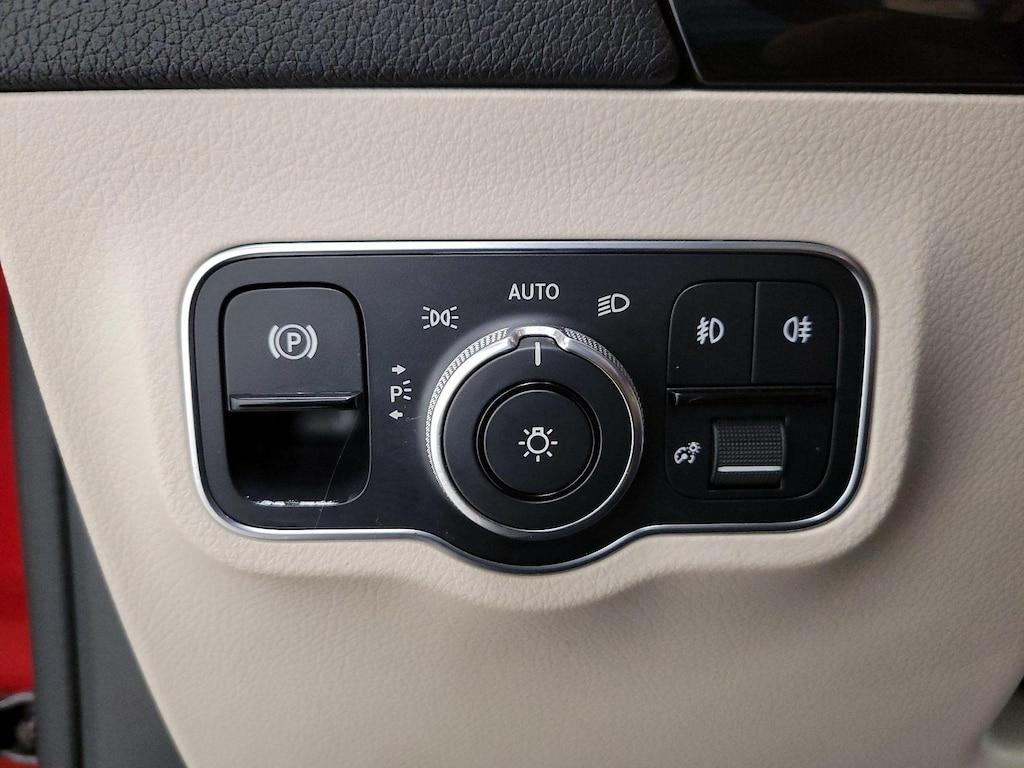 used 2021 Mercedes-Benz GLA 250 car, priced at $26,998