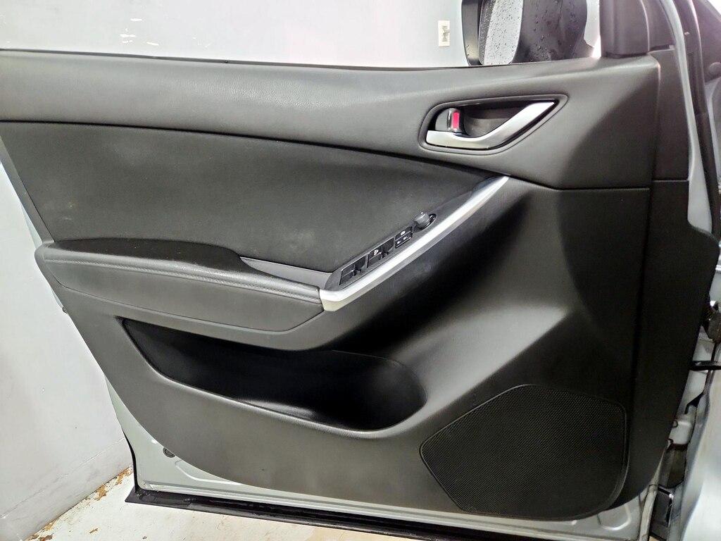 used 2016 Mazda CX-5 car, priced at $15,998