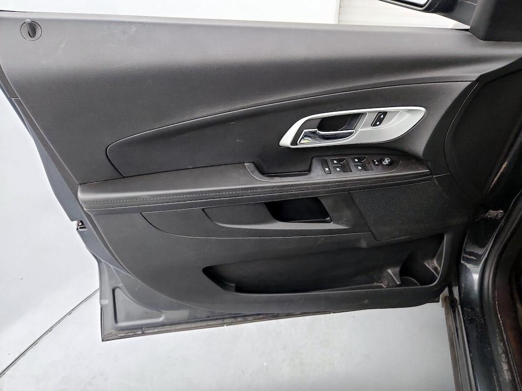 used 2017 Chevrolet Equinox car, priced at $14,599