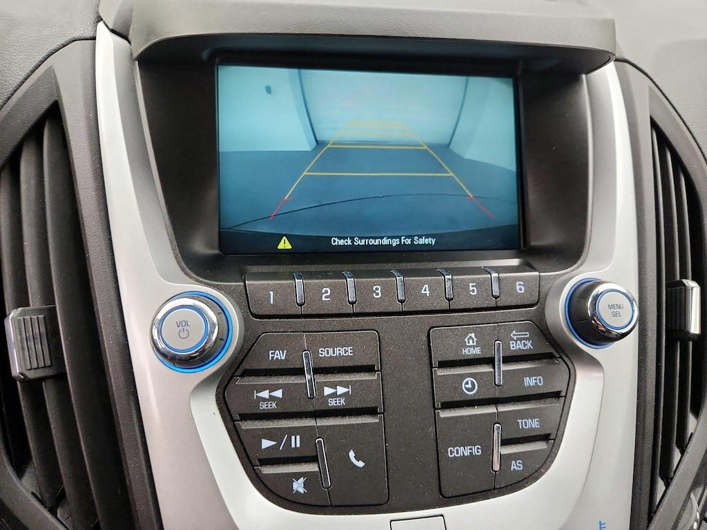 used 2017 Chevrolet Equinox car, priced at $14,599