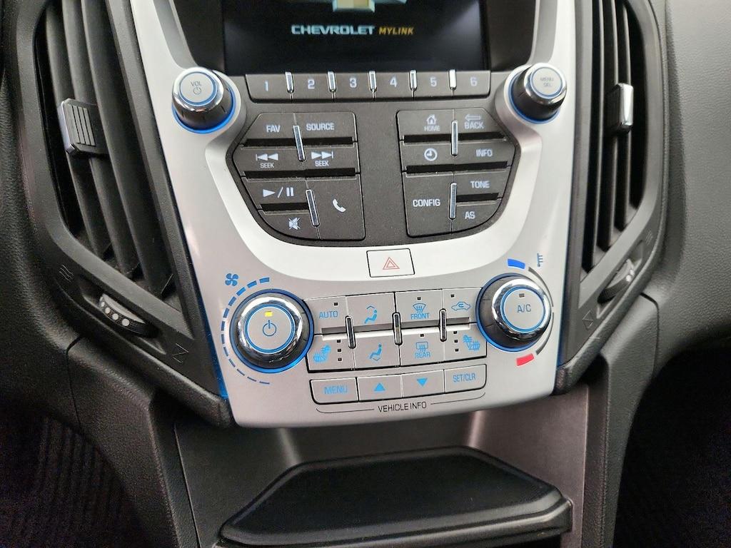 used 2017 Chevrolet Equinox car, priced at $14,599