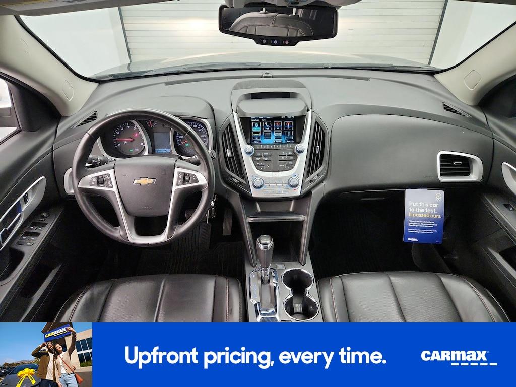used 2017 Chevrolet Equinox car, priced at $14,599