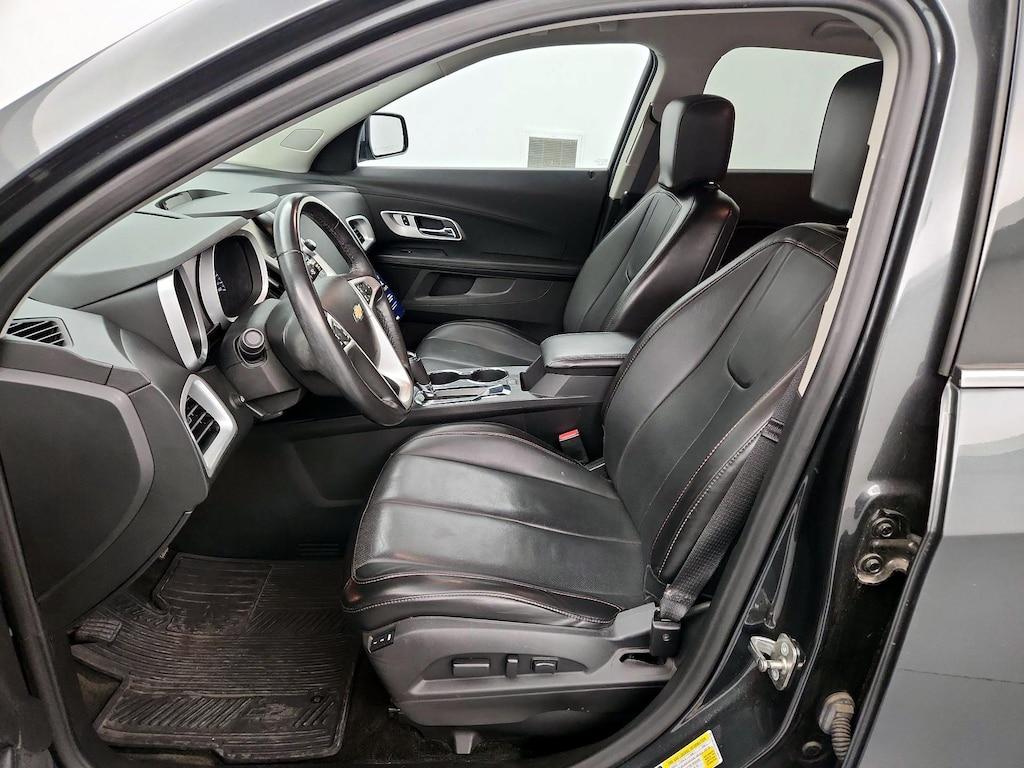 used 2017 Chevrolet Equinox car, priced at $14,599