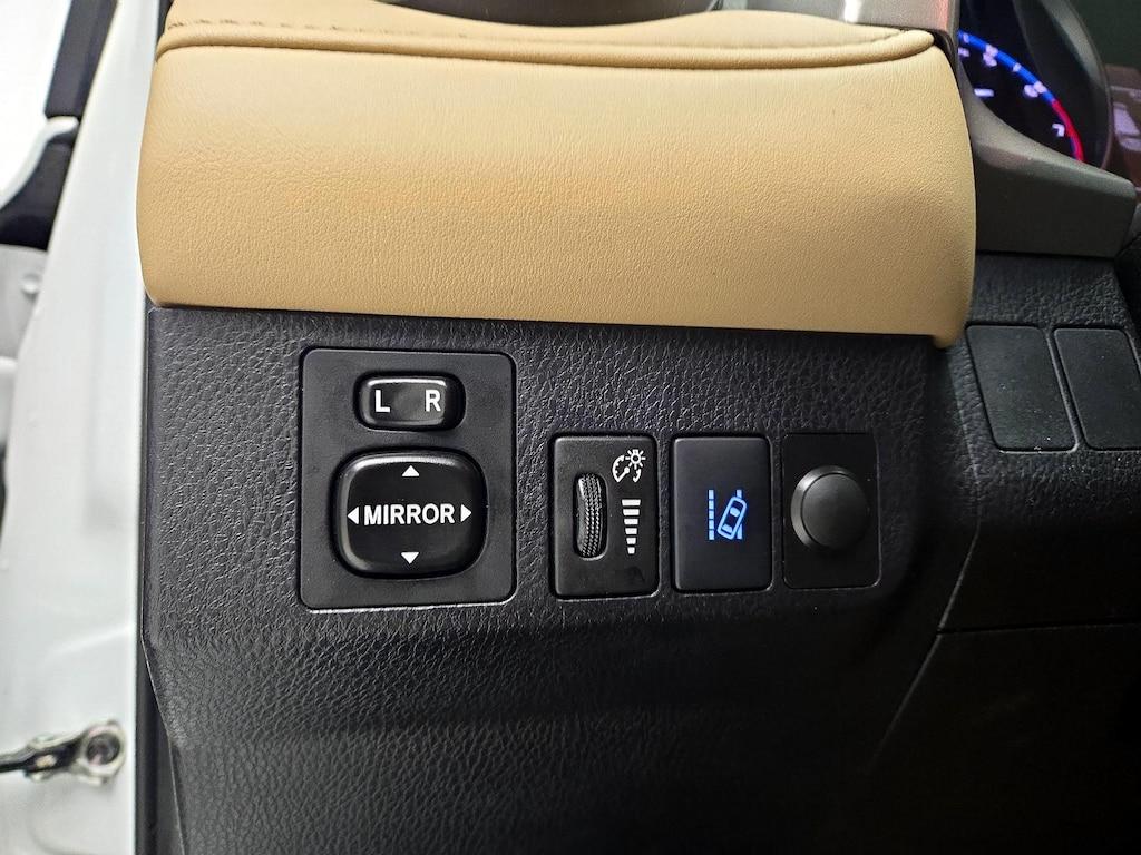 used 2017 Toyota RAV4 car, priced at $22,998