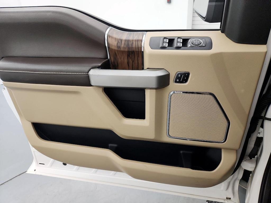 used 2019 Ford F-150 car, priced at $33,998