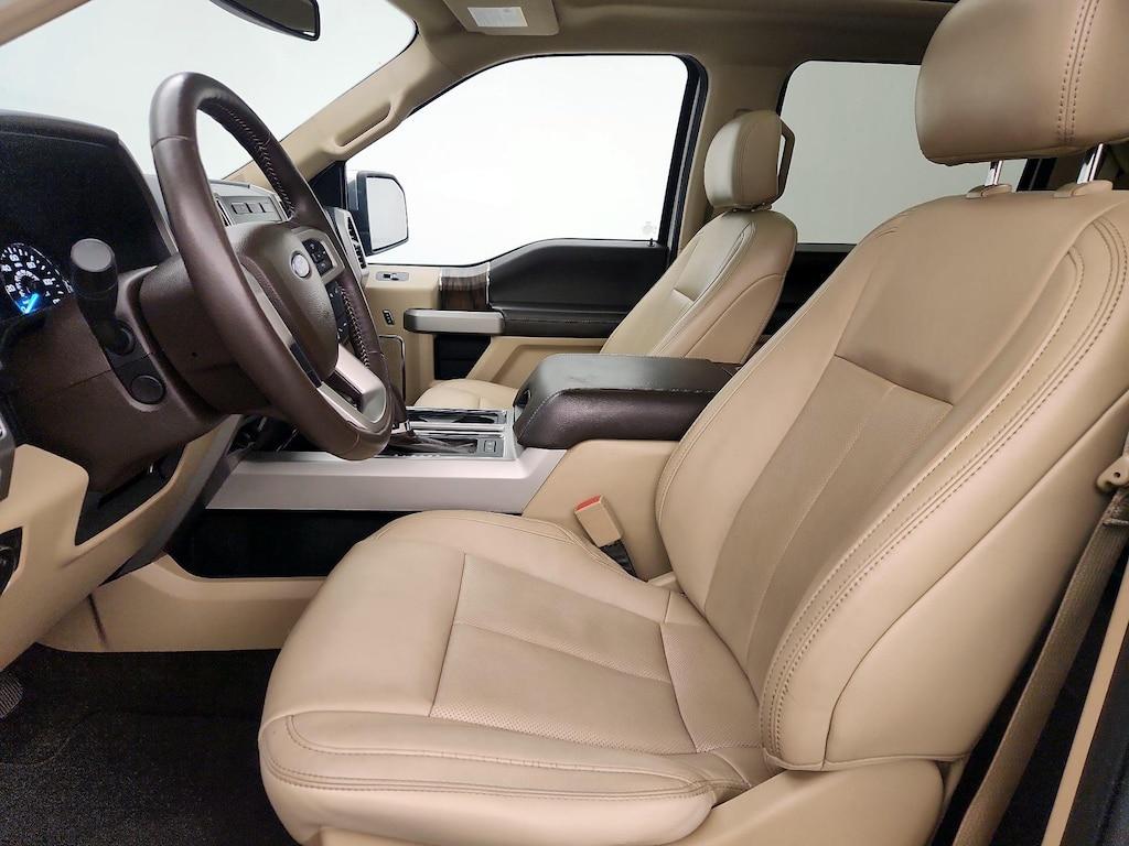used 2019 Ford F-150 car, priced at $33,998
