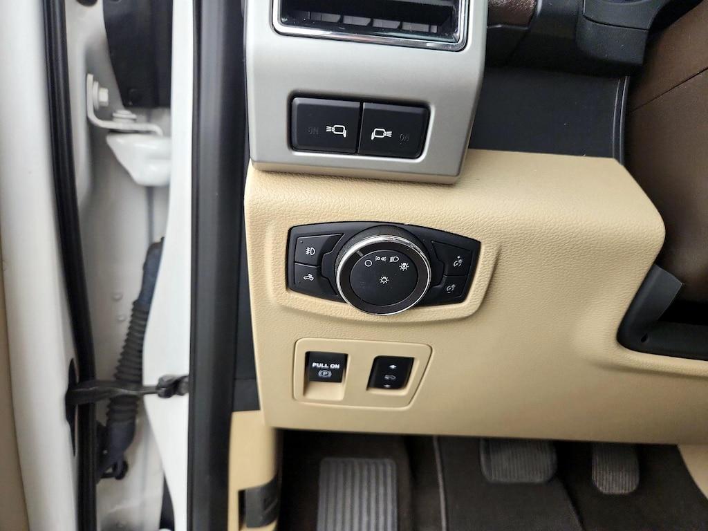 used 2019 Ford F-150 car, priced at $33,998