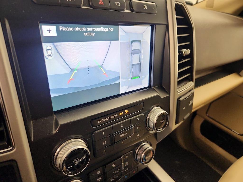 used 2019 Ford F-150 car, priced at $33,998