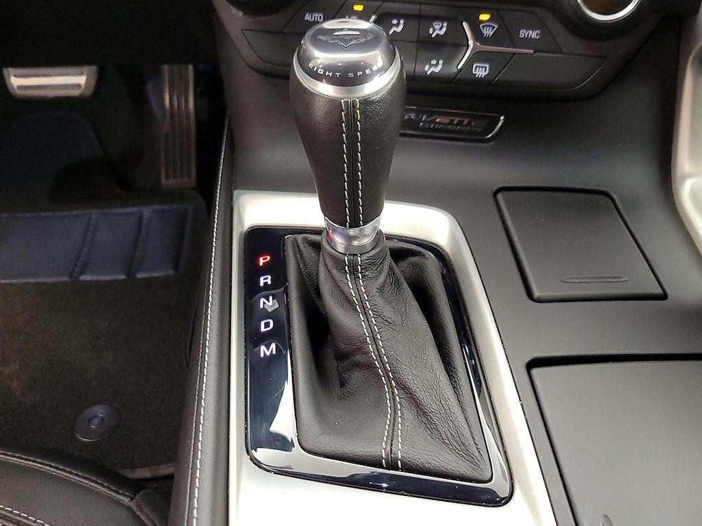 used 2016 Chevrolet Corvette car, priced at $45,998