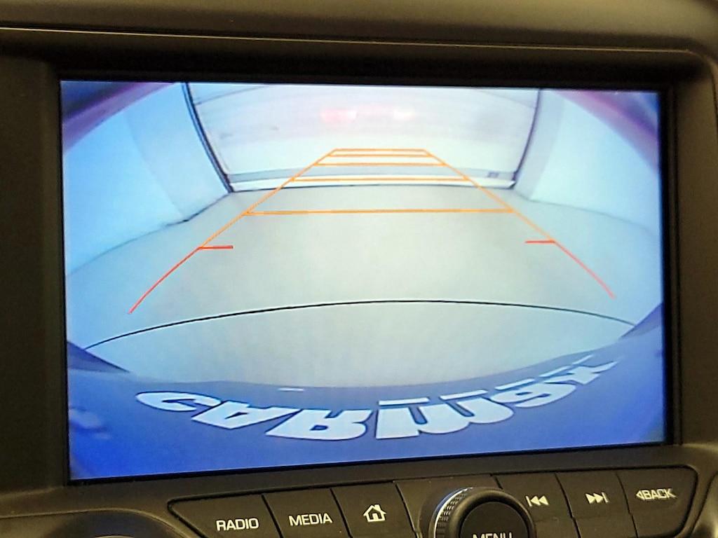 used 2016 Chevrolet Corvette car, priced at $45,998