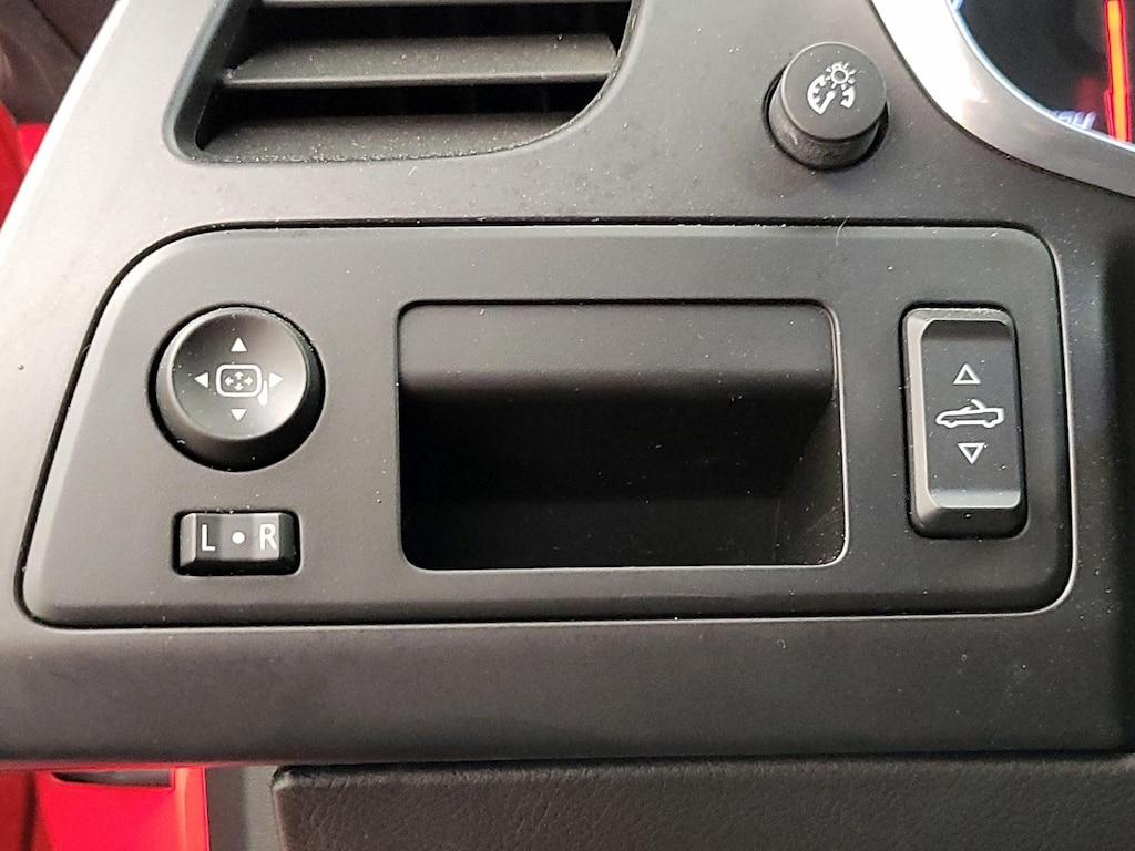 used 2016 Chevrolet Corvette car, priced at $45,998