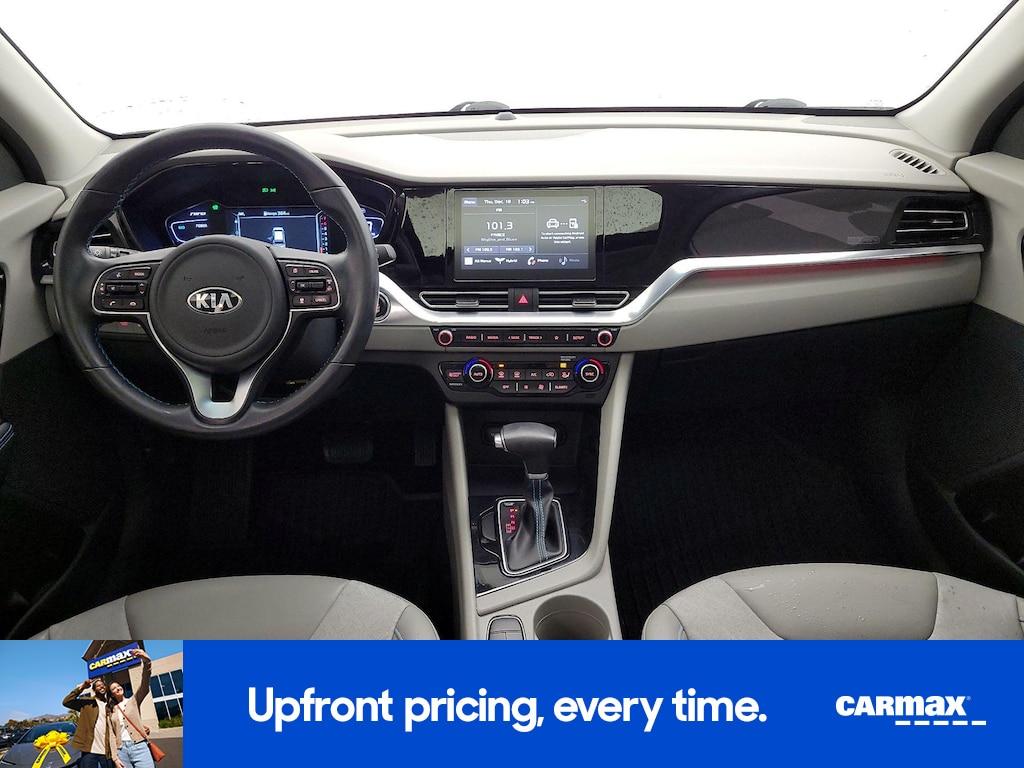 used 2021 Kia Niro car, priced at $18,998
