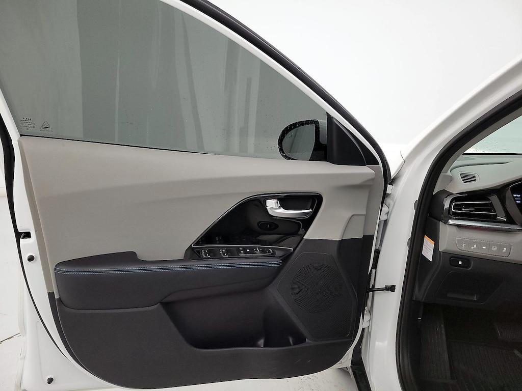 used 2021 Kia Niro car, priced at $18,998