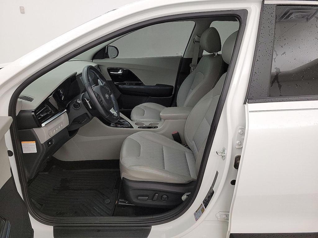 used 2021 Kia Niro car, priced at $18,998