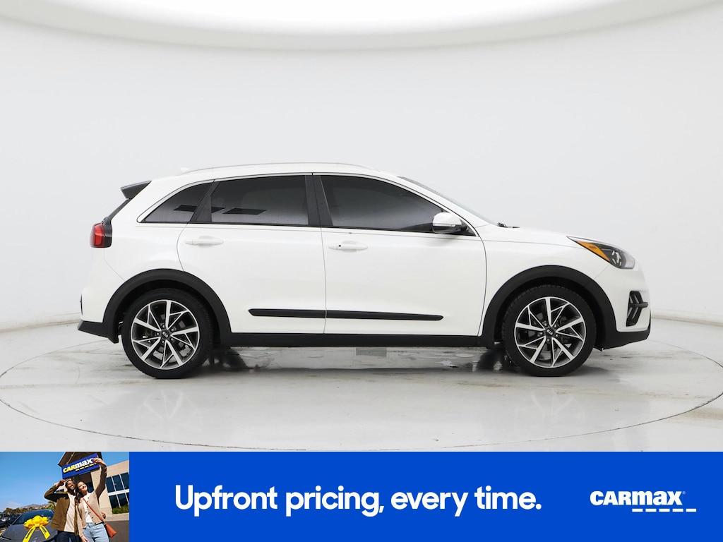 used 2021 Kia Niro car, priced at $18,998