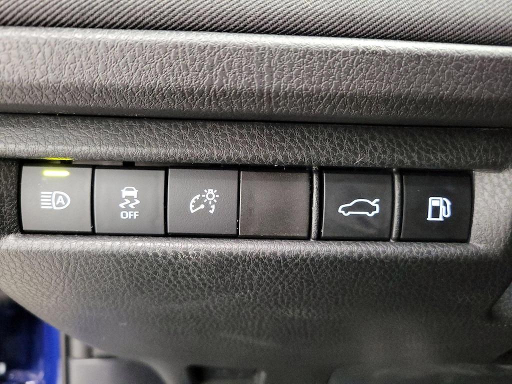 used 2025 Toyota Camry car, priced at $26,998