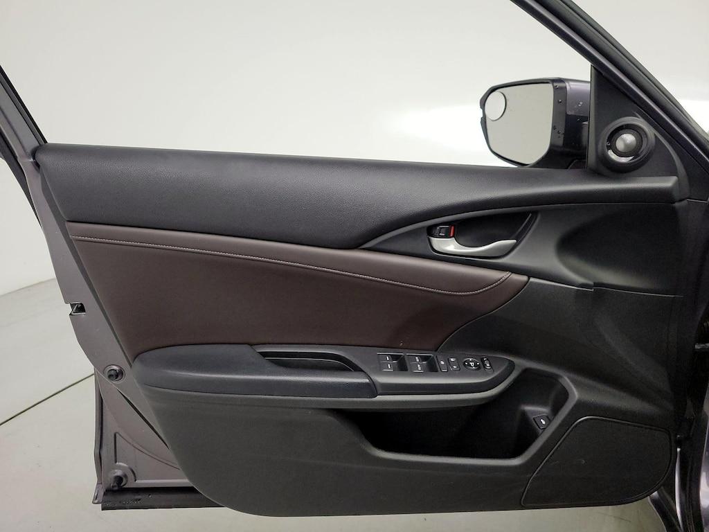 used 2020 Honda Insight car, priced at $21,998