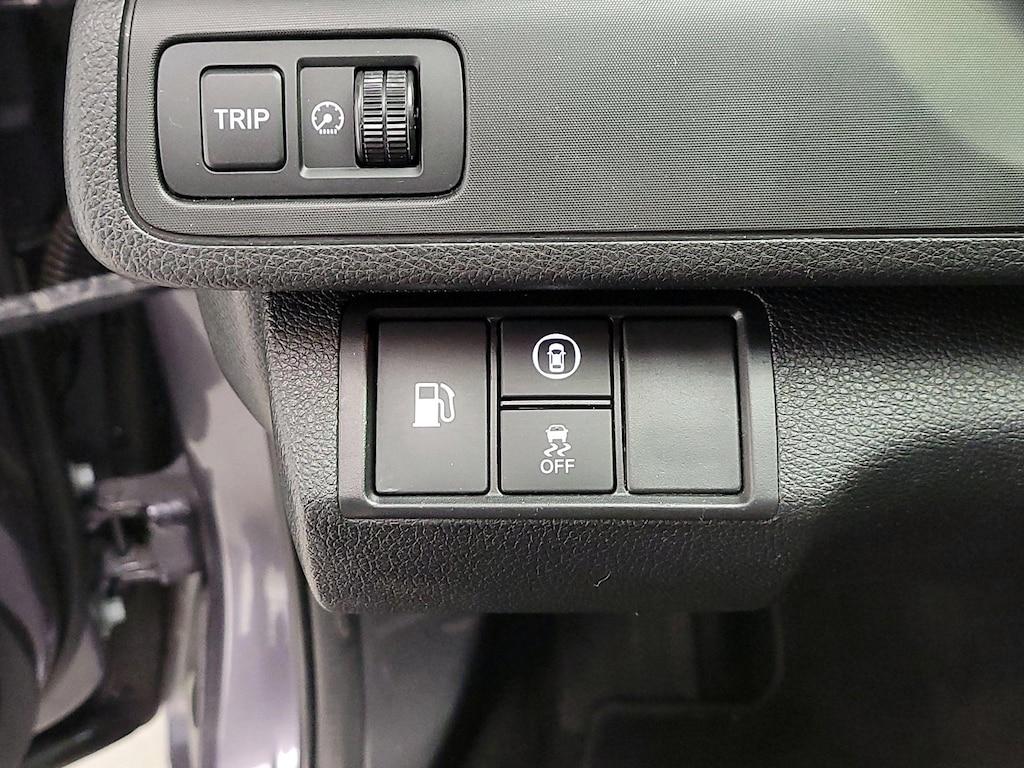 used 2020 Honda Insight car, priced at $21,998