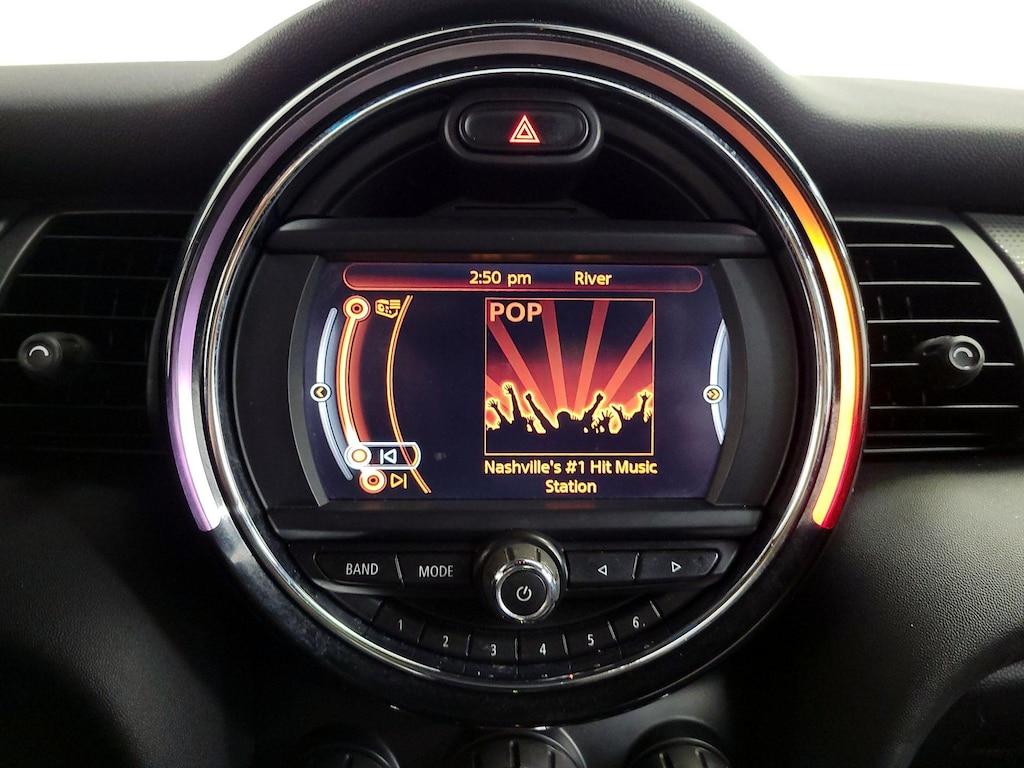 used 2017 MINI Convertible car, priced at $15,998