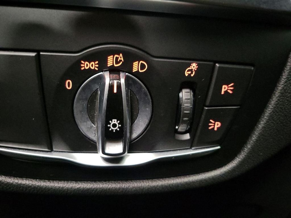 used 2022 BMW X3 car, priced at $27,998