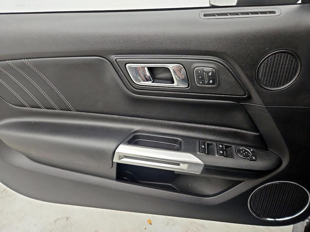 used 2015 Ford Mustang car, priced at $15,998