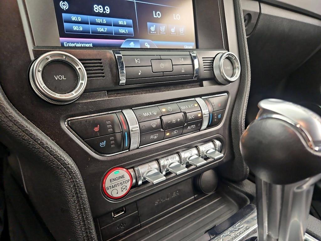 used 2015 Ford Mustang car, priced at $15,998