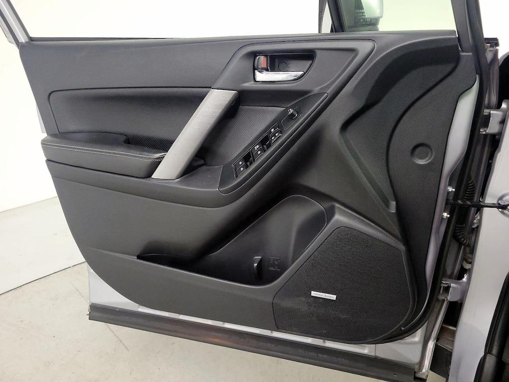 used 2016 Subaru Forester car, priced at $14,998