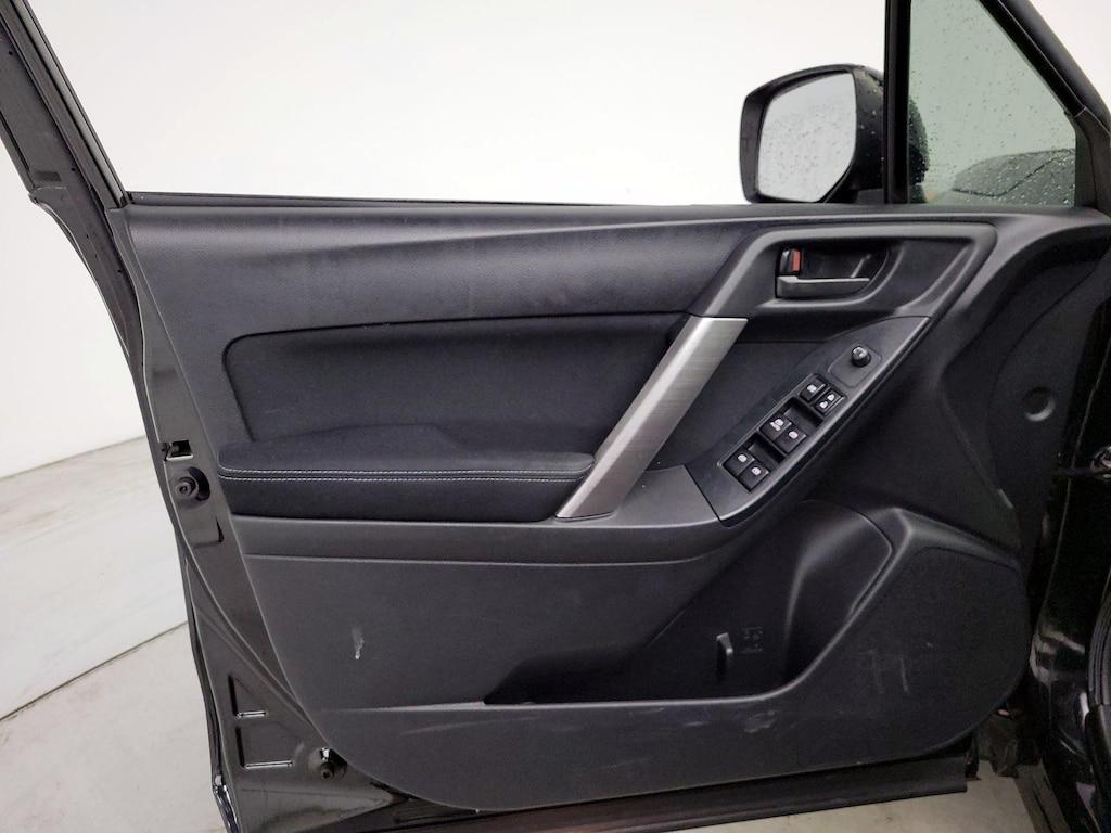 used 2015 Subaru Forester car, priced at $13,998