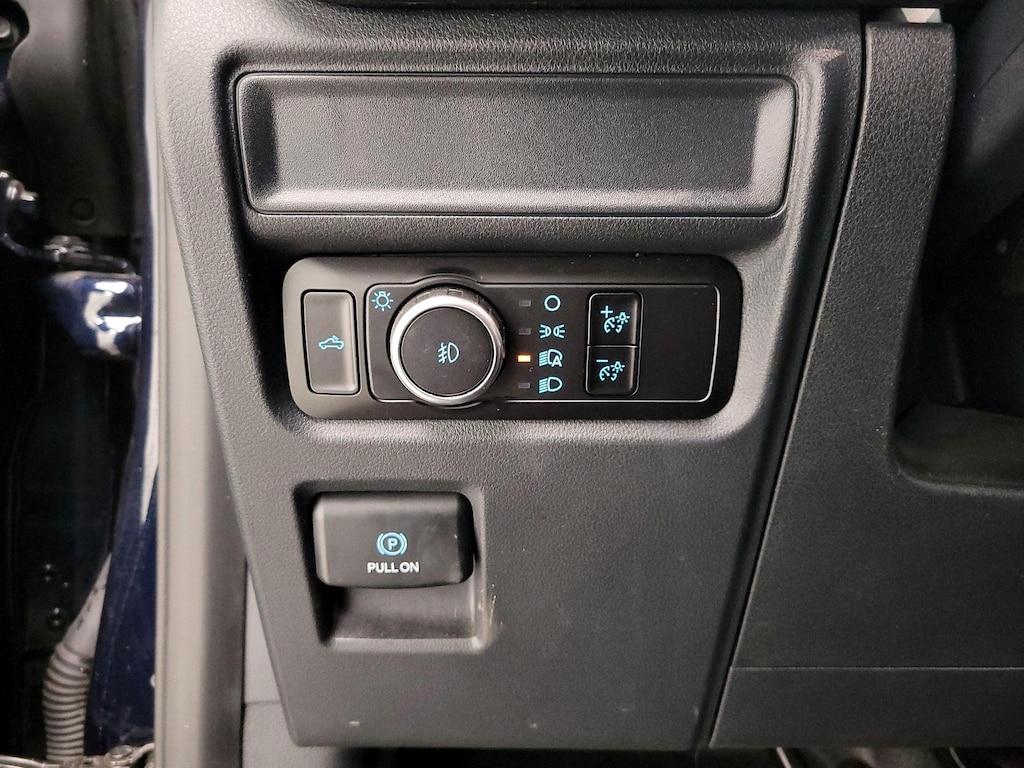 used 2023 Ford F-150 car, priced at $37,998