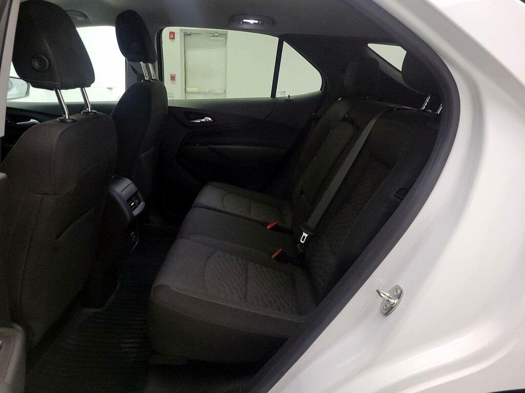 used 2021 Chevrolet Equinox car, priced at $18,998