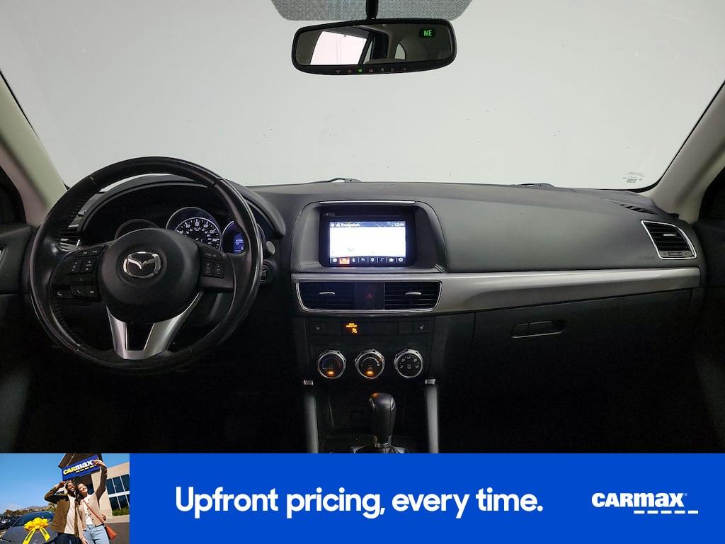 used 2016 Mazda CX-5 car, priced at $15,998