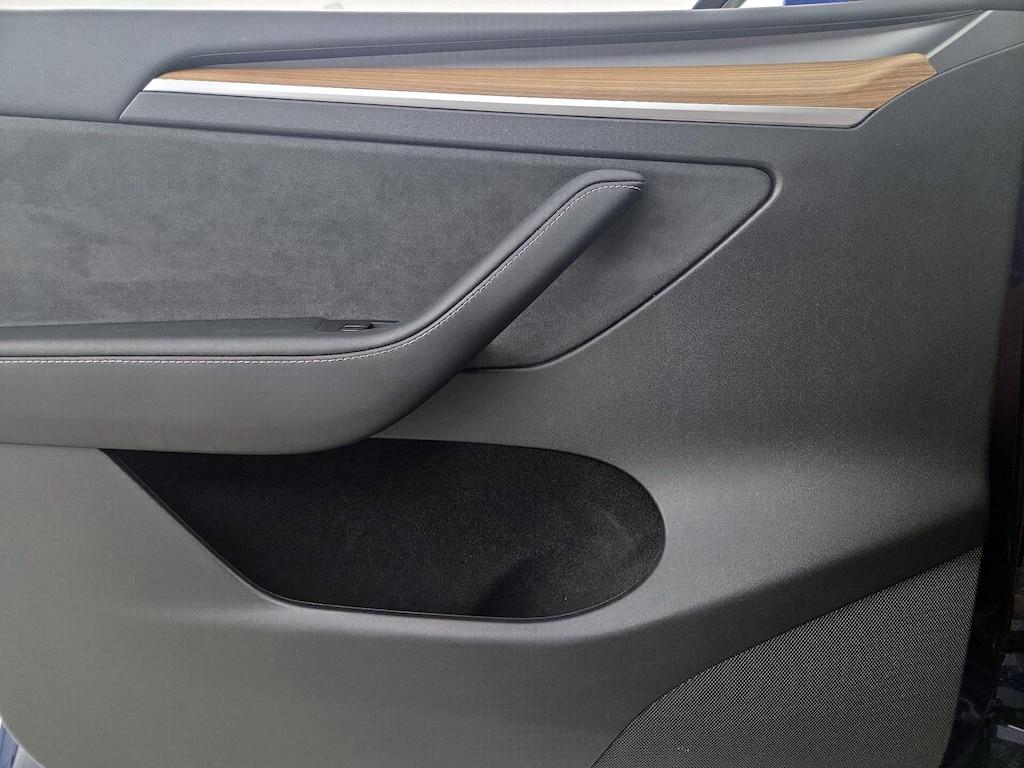 used 2023 Tesla Model Y car, priced at $33,998